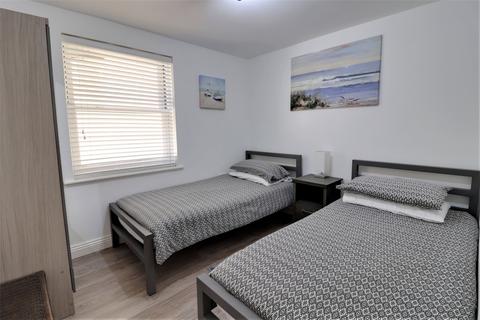 3, Wildersmouth Court Apartments Wilder Road, Ilfracombe, EX34 9GB