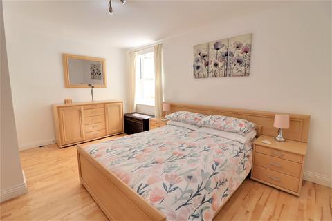 3, Wildersmouth Court Apartments Wilder Road, Ilfracombe, EX34 9GB