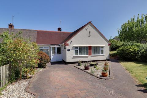 2 bedroom bungalow for sale, Paganel Close, Minehead, Somerset, TA24