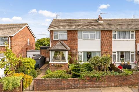 4 bedroom semi-detached house for sale - Knights Templars, Dover, CT17