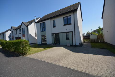 3 bedroom detached house for sale - Crofthead Road, Kilmaurs, Kilmarnock, KA3