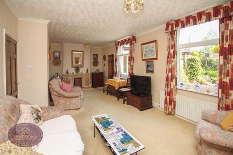 4 bedroom semi-detached house for sale, Palmerston Street, Underwood, Nottingham, NG16