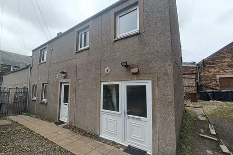 1 bedroom flat for sale, High Street, Galashiels, TD1