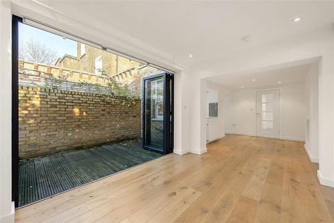 2 bedroom apartment to rent - Ashmore Road, London W9