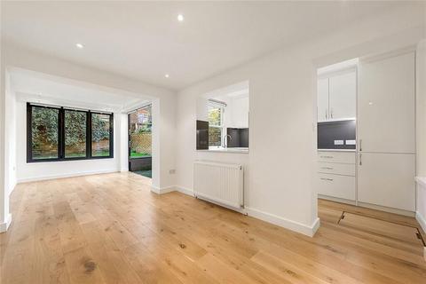 2 bedroom apartment to rent - Ashmore Road, London W9