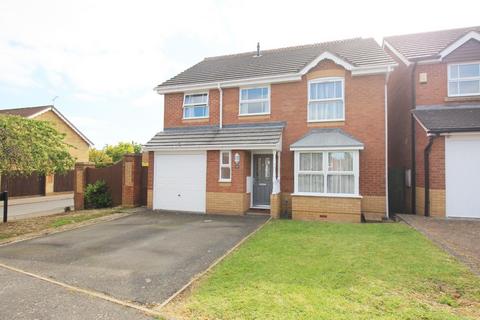 49 Ayr Close, Stevenage, SG1 5RZ