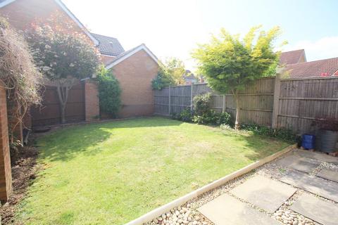49 Ayr Close, Stevenage, SG1 5RZ