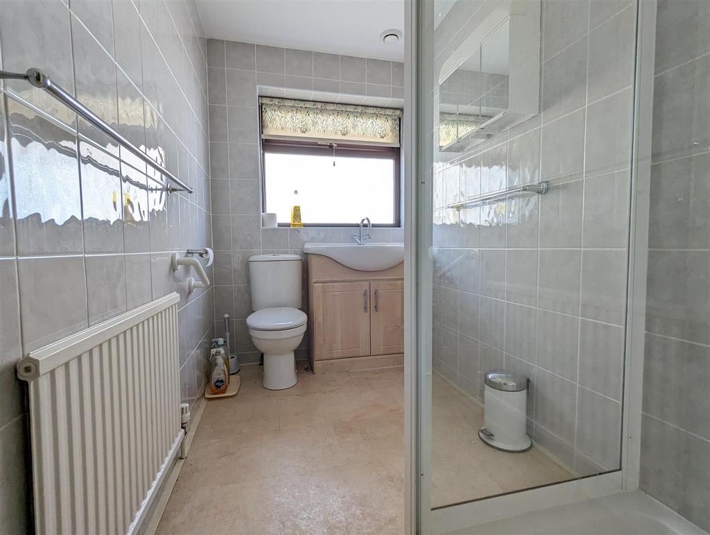 Shower room/wc