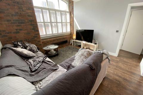 1 bedroom apartment for sale, Royal Mills, 2 Cotton Street