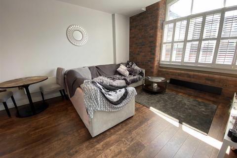 1 bedroom apartment for sale, Royal Mills, 2 Cotton Street