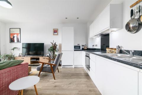 1 bedroom flat for sale - 1 Rowland Road, London