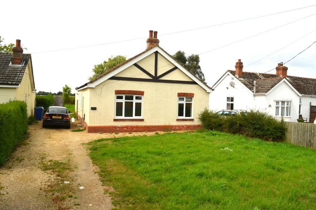 Hubberts Bridge Road, Kirton Holme 3 bed bungalow to rent £985 pcm (£