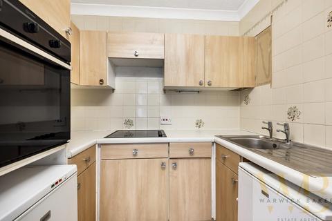 1 bedroom retirement property for sale - Swiss Gardens, Shoreham-By-Sea