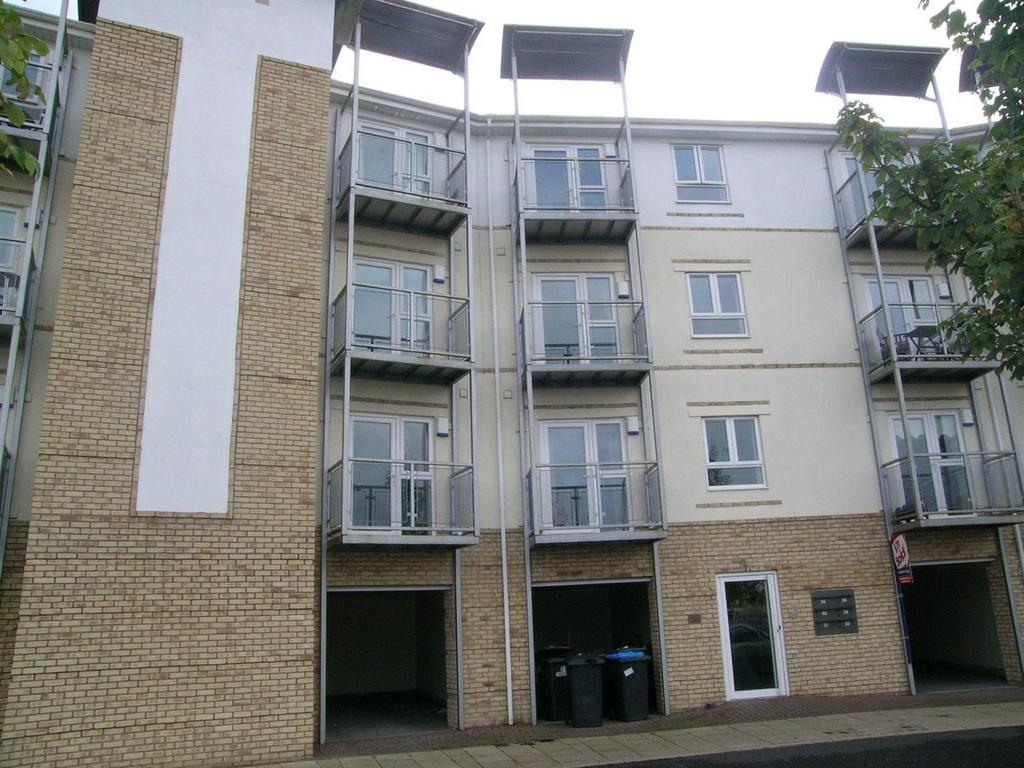 The Cove, Captains Wharf, South Shields 2 bed flat £550 pcm (£127 pw)