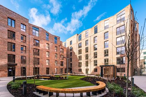 2 bedroom apartment for sale - 51 Kings, Toft Green, York, YO1 6AE