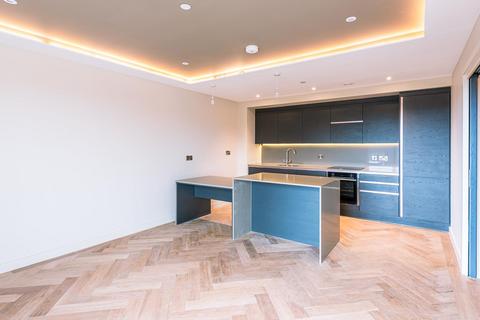 2 bedroom apartment for sale - 51 Kings, Toft Green, York, YO1 6AE