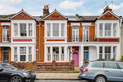 6 bedroom terraced house to rent - Gartmoor Gardens, London
