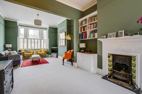 6 bedroom terraced house to rent - Gartmoor Gardens, London