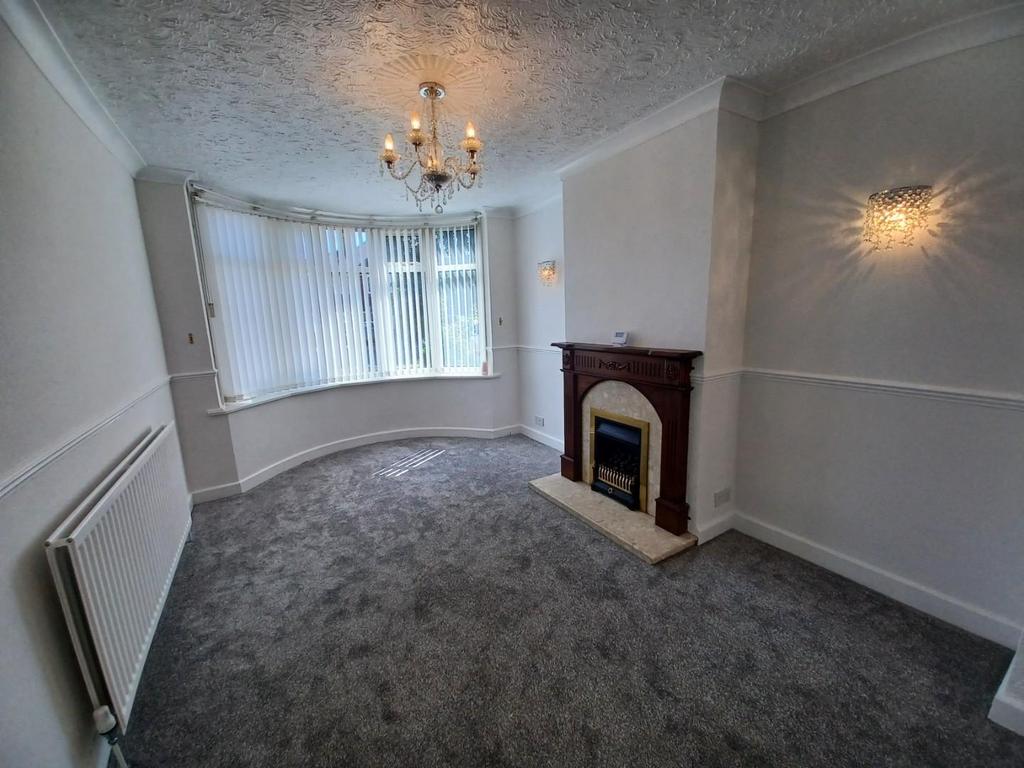 Jacey Road, Shirley, Solihull 3 bed house £1,300 pcm (£300 pw)