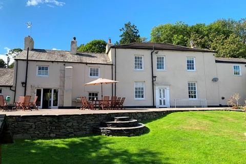 6 bedroom detached house to rent - Underhill Farmhouse, The Hill, Millom