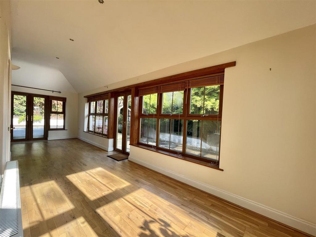 Sun Room