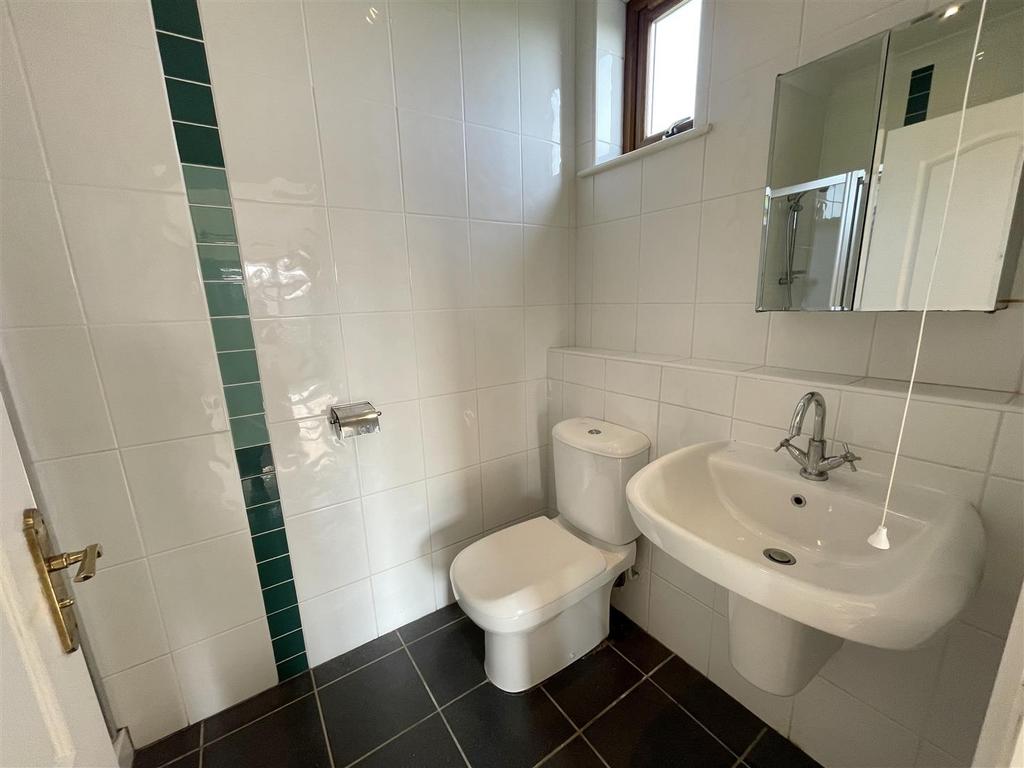 Ensuite