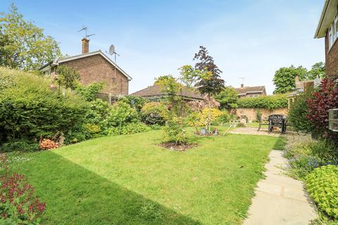 4 Woodham Drive, Hatfield Peverel, Chelmsford, CM3 2RR