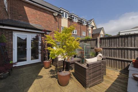 26 Ames Way, Kings Hill, West Malling, ME19 4HU