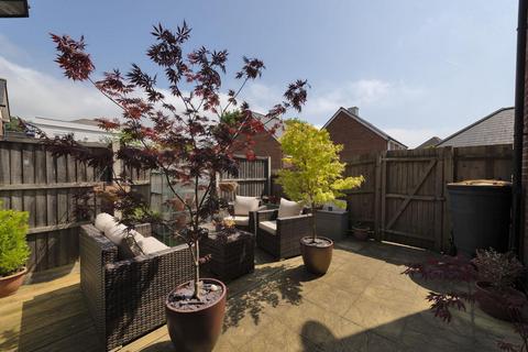 26 Ames Way, Kings Hill, West Malling, ME19 4HU