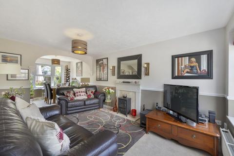 3 bedroom terraced house for sale, Chestnut Close, Kings Hill, ME19 4FP