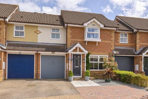 14 Chestnut Close, Kings Hill, West Malling, ME19 4FP