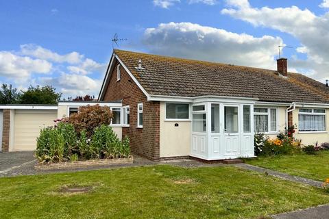 5 Brookside, Dymchurch, Romney Marsh, TN29 0QQ