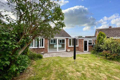 5 Brookside, Dymchurch, Romney Marsh, TN29 0QQ
