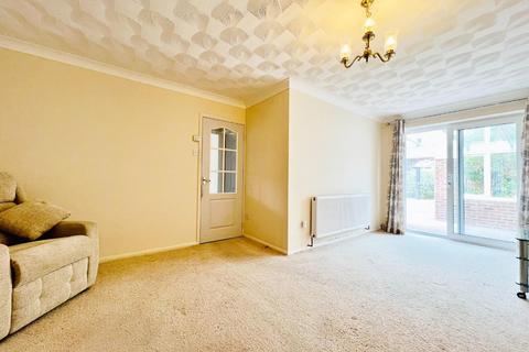 5 Brookside, Dymchurch, Romney Marsh, TN29 0QQ