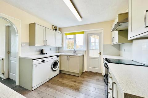 5 Brookside, Dymchurch, Romney Marsh, TN29 0QQ