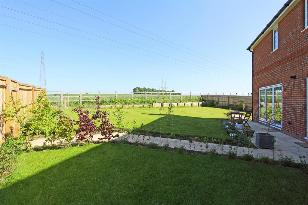Highfield - Garden &amp; Views.JPG