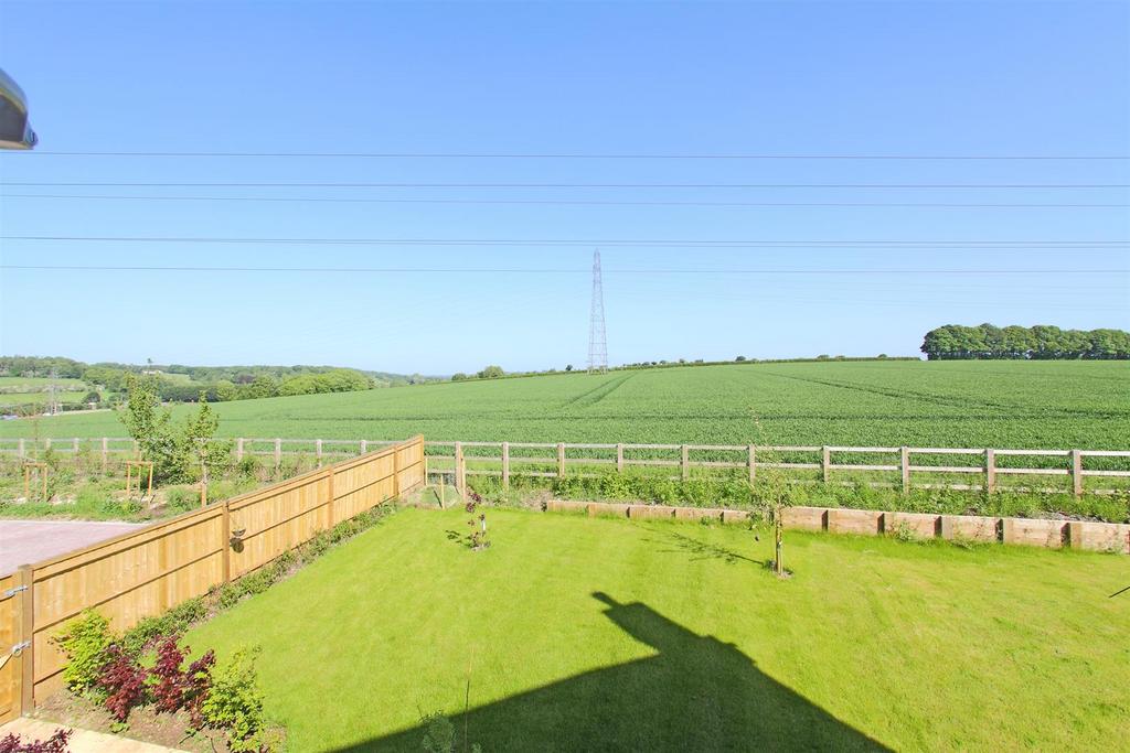 Highfield - Garden and Views.JPG