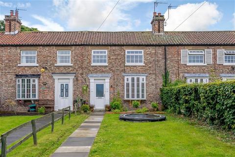 2 The Terrace, Cowthorpe, Wetherby, LS22 5EY