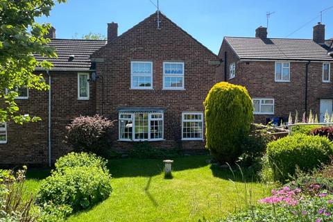 2 bedroom semi-detached house for sale - Rose Wood Close, Newbold, Chesterfield, S41 8BU