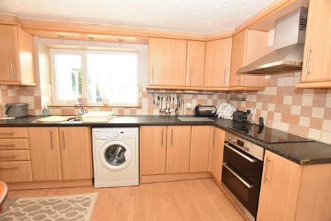 2 bedroom semi-detached house for sale, Rose Wood Close, Newbold, Chesterfield, S41 8BU