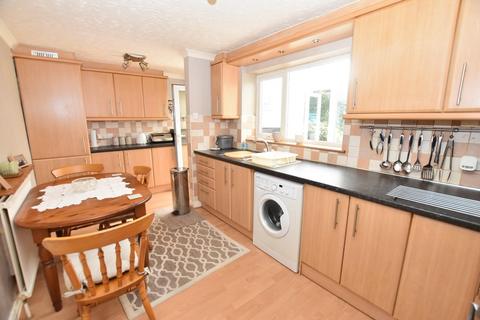 2 bedroom semi-detached house for sale, Rose Wood Close, Newbold, Chesterfield, S41 8BU