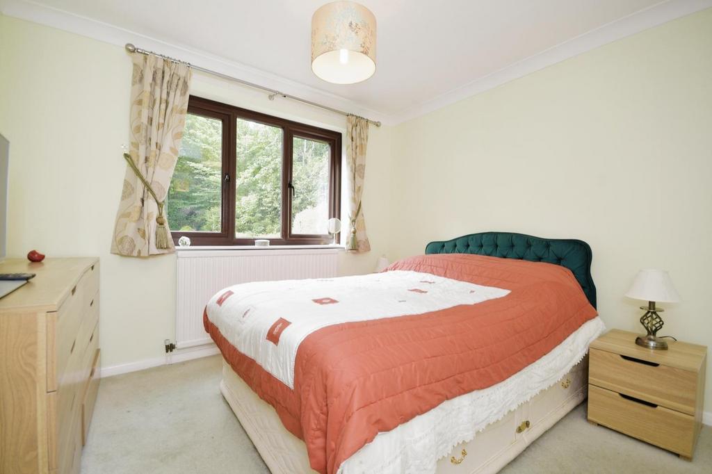 Bedroom no.1