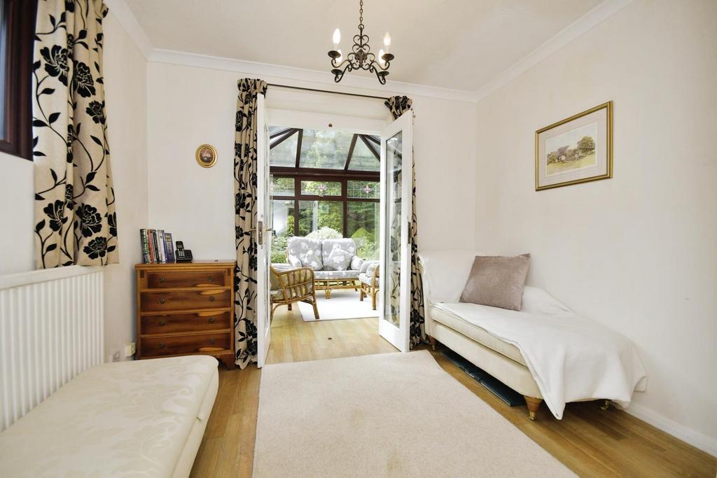 Bedroom no.2
