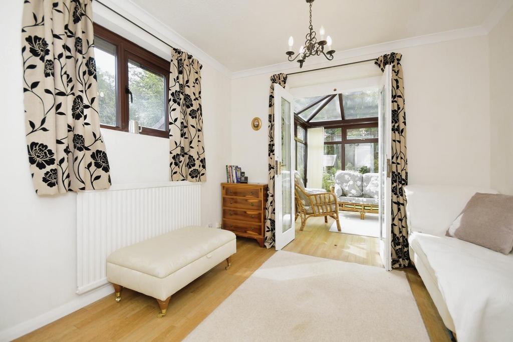 Bedroom no.2