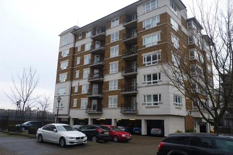 2 bedroom apartment to rent - Princes Riverside Road, Rotherhithe