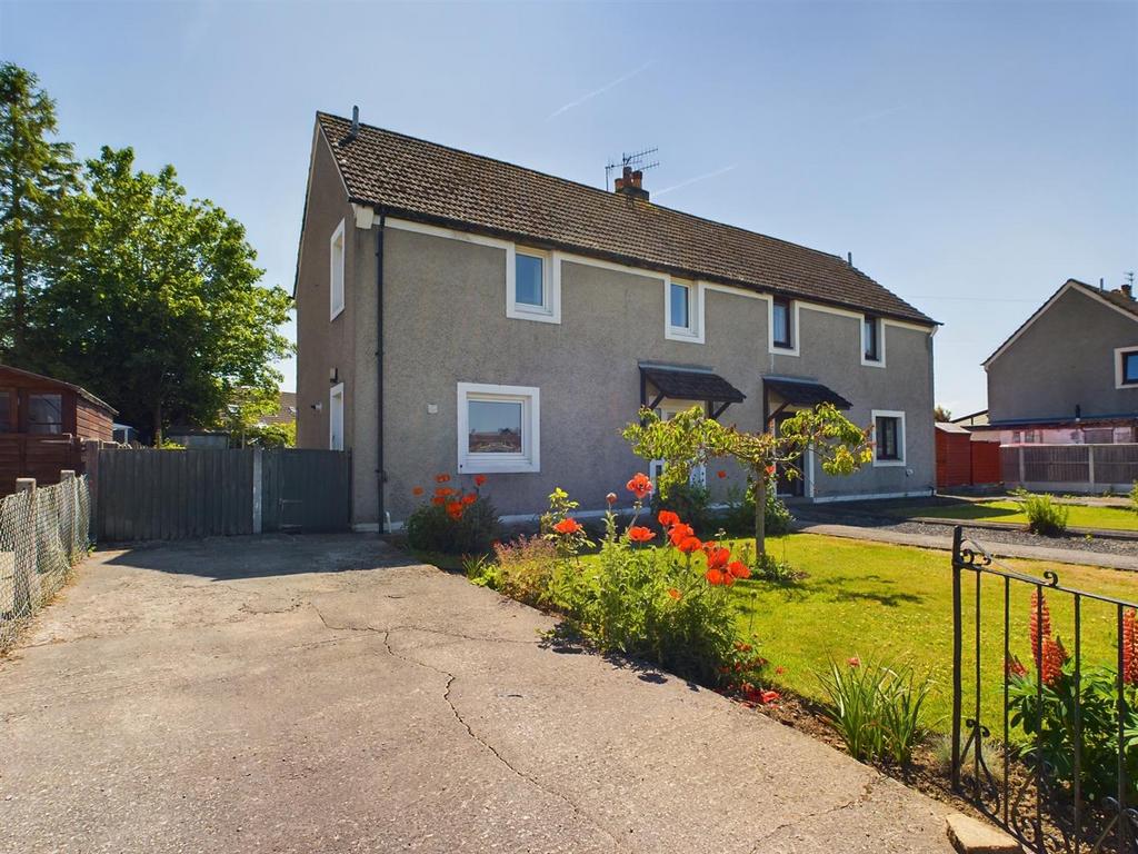 Fell View, Caton, Lancaster 3 bed semidetached house for sale £225,000