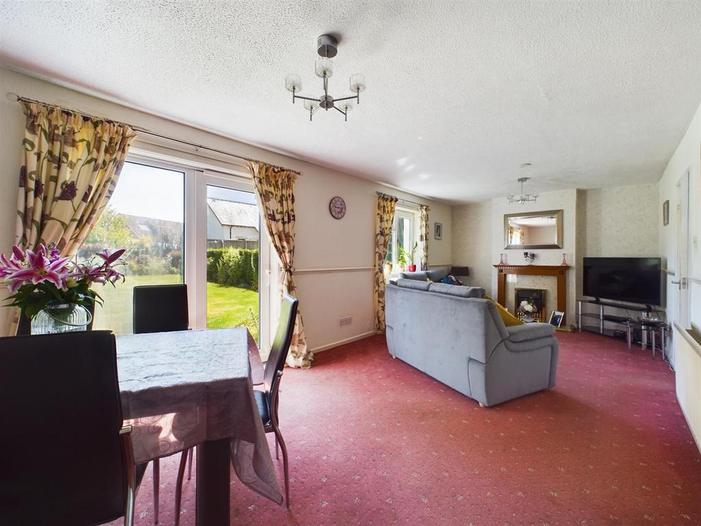 Fell View, Caton, Lancaster 3 bed semidetached house for sale £225,000