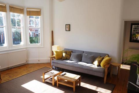1 bedroom flat to rent - Fawnbrake Avenue, London
