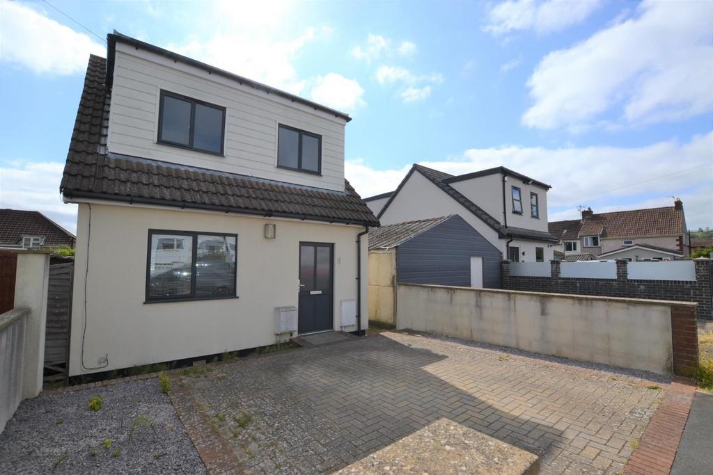 Wyatt Avenue, Bristol... 3 bed detached house £325,000