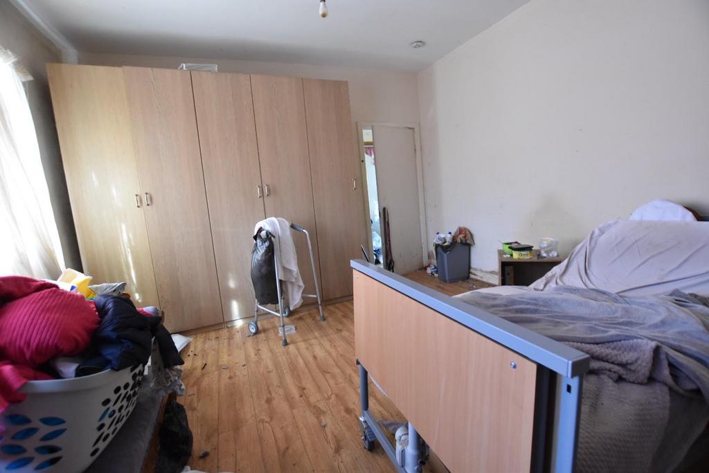 Reception Room 1